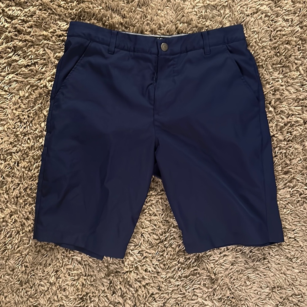 Puma golf Shorts w33